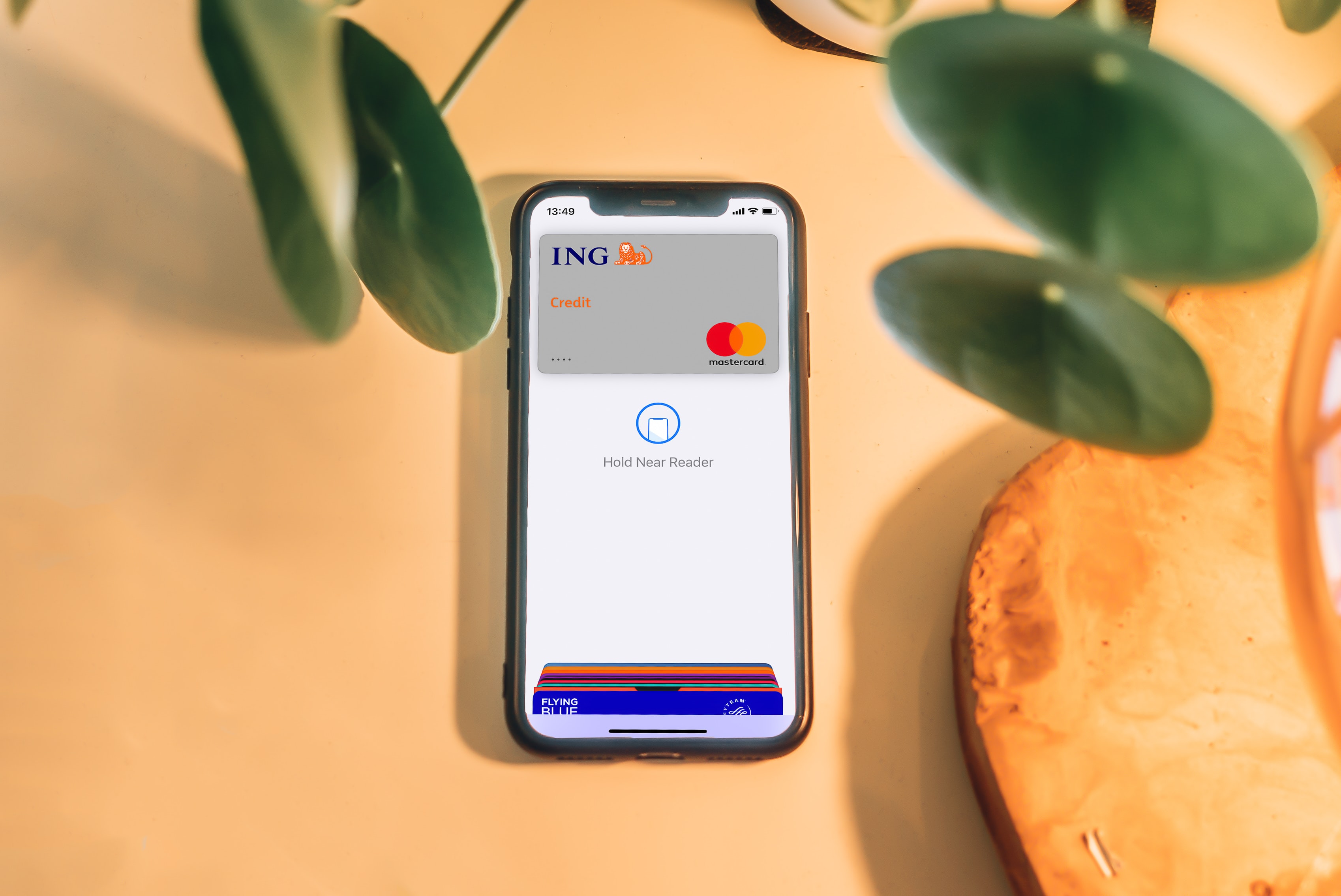 Pay By Bank App