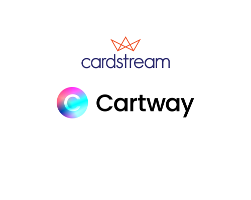 Cardstream & Cartway 2025 Website
