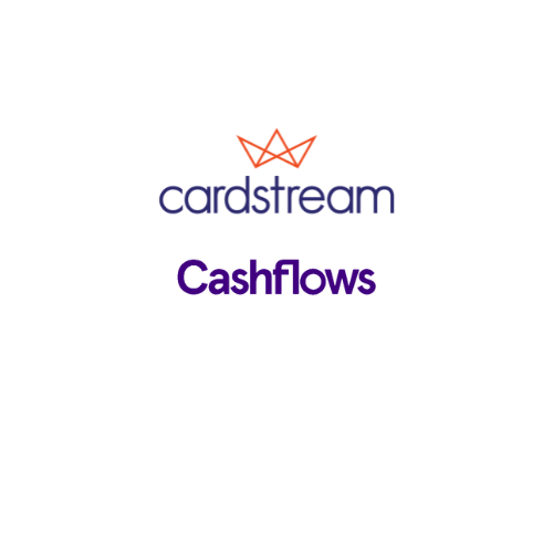 Cardstream and Cashflows