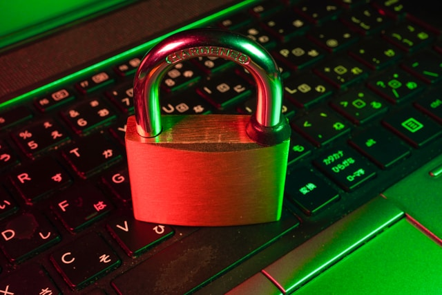 padlock