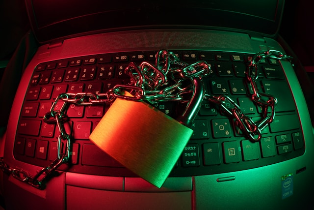 Phishing