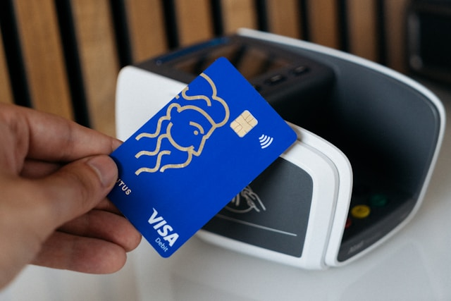 VISA